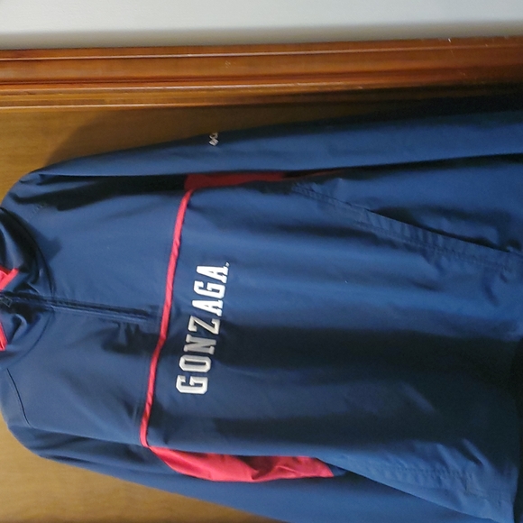 Columbia Gonzaga pullover